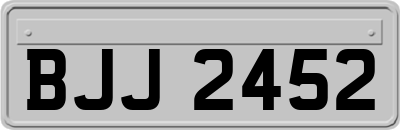 BJJ2452