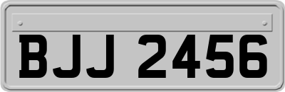 BJJ2456