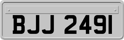 BJJ2491