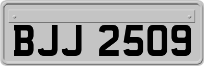 BJJ2509