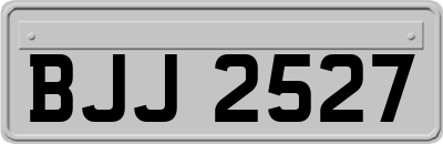 BJJ2527