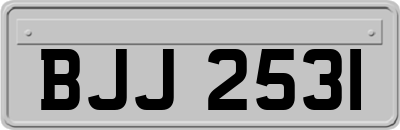 BJJ2531