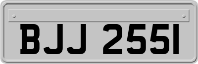 BJJ2551