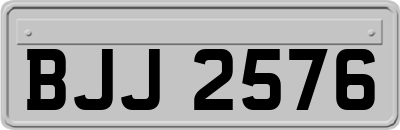 BJJ2576