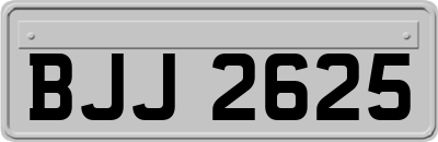 BJJ2625