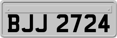 BJJ2724