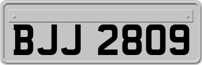 BJJ2809