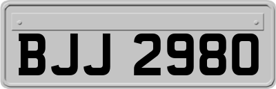 BJJ2980