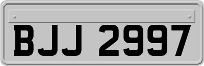 BJJ2997