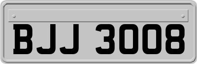BJJ3008