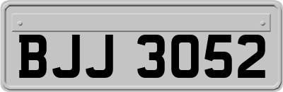 BJJ3052