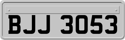 BJJ3053