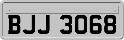 BJJ3068