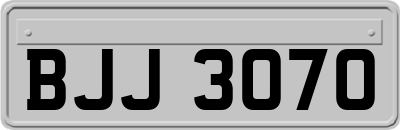 BJJ3070