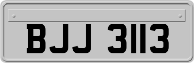 BJJ3113