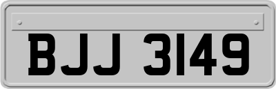 BJJ3149