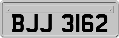 BJJ3162