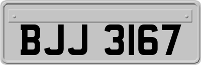 BJJ3167