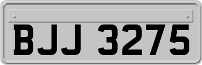 BJJ3275