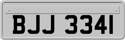 BJJ3341