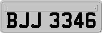 BJJ3346