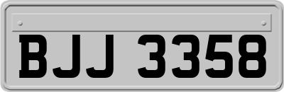 BJJ3358