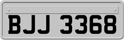 BJJ3368