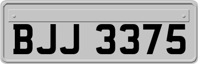 BJJ3375