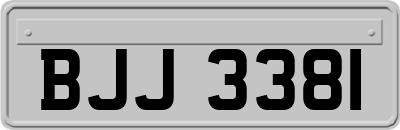 BJJ3381