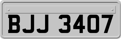 BJJ3407
