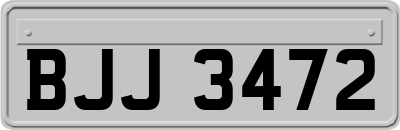 BJJ3472