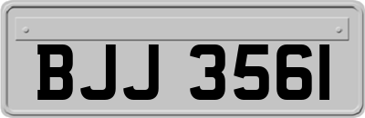 BJJ3561