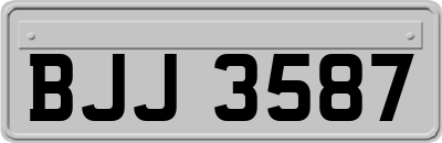 BJJ3587