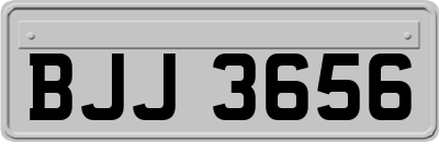 BJJ3656