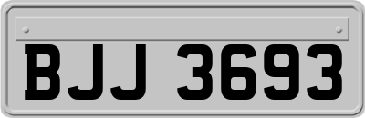 BJJ3693
