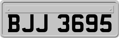 BJJ3695