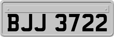 BJJ3722