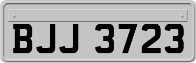 BJJ3723