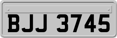 BJJ3745