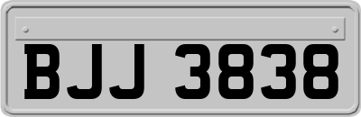 BJJ3838
