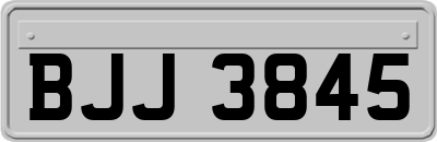 BJJ3845