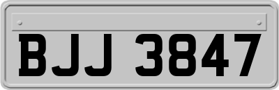BJJ3847