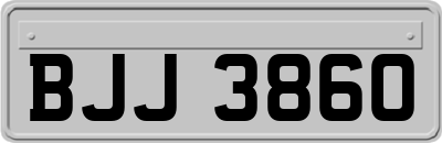BJJ3860