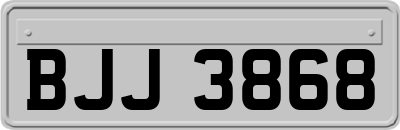 BJJ3868