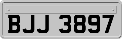 BJJ3897