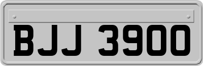 BJJ3900