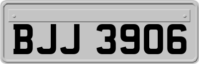 BJJ3906