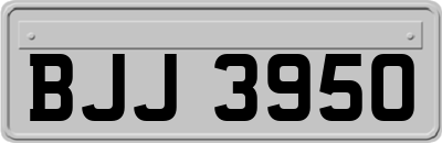 BJJ3950