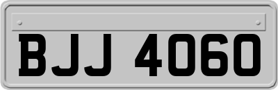 BJJ4060