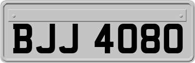 BJJ4080